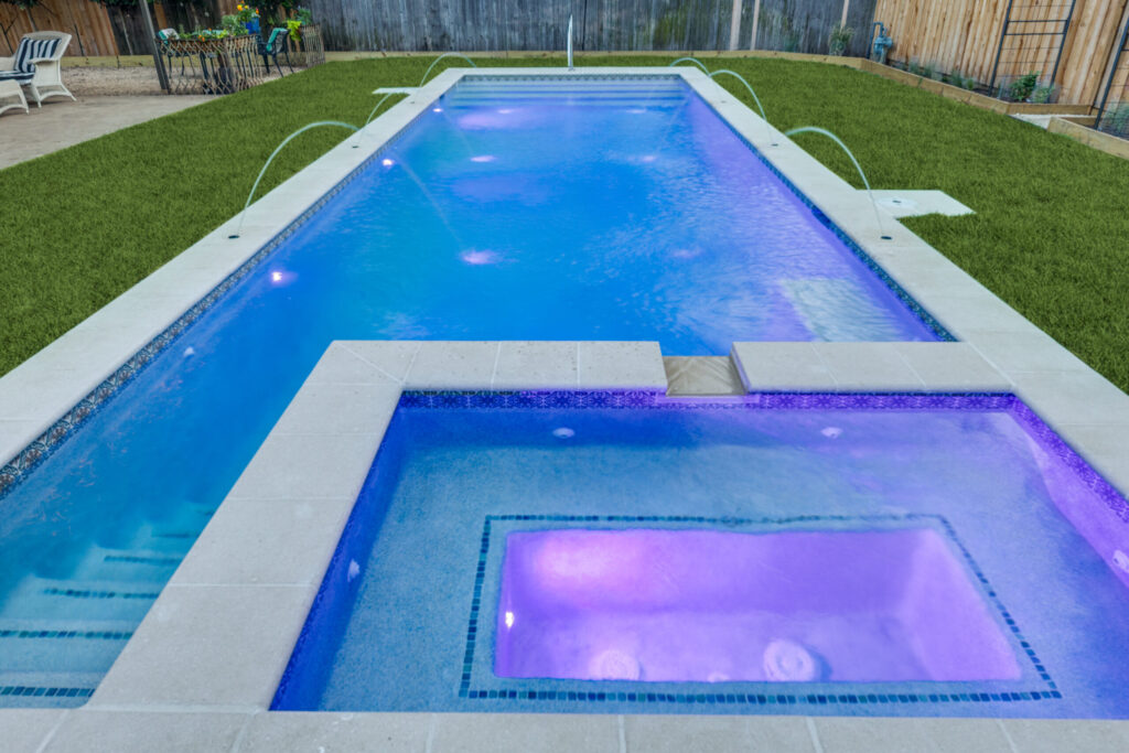 Featured image for How to Prepare Your Backyard for a Pool Build: What Dallas Homeowners Need to Know