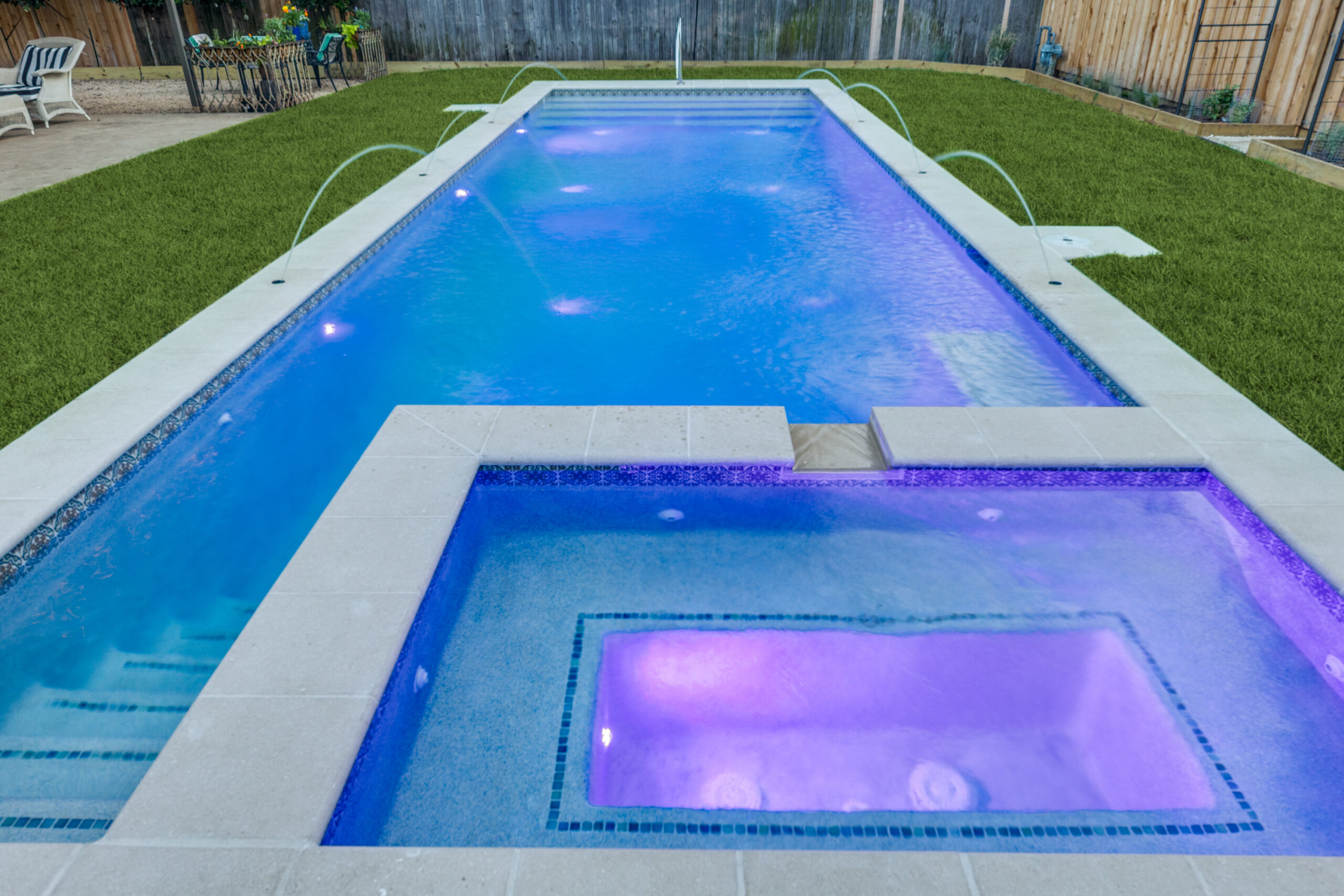 Featured image for How to Prepare Your Backyard for a Pool Build: What Dallas Homeowners Need to Know